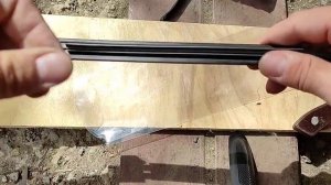 Лобовое стекло фирмы AGC6302AGNMVZ1 с датчиком дождя