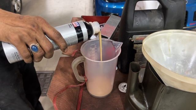 Suzuki Alto | Liqui Moly Ceratec Rs 5000 Ka Sirf 300ML ? смотреть онлайн