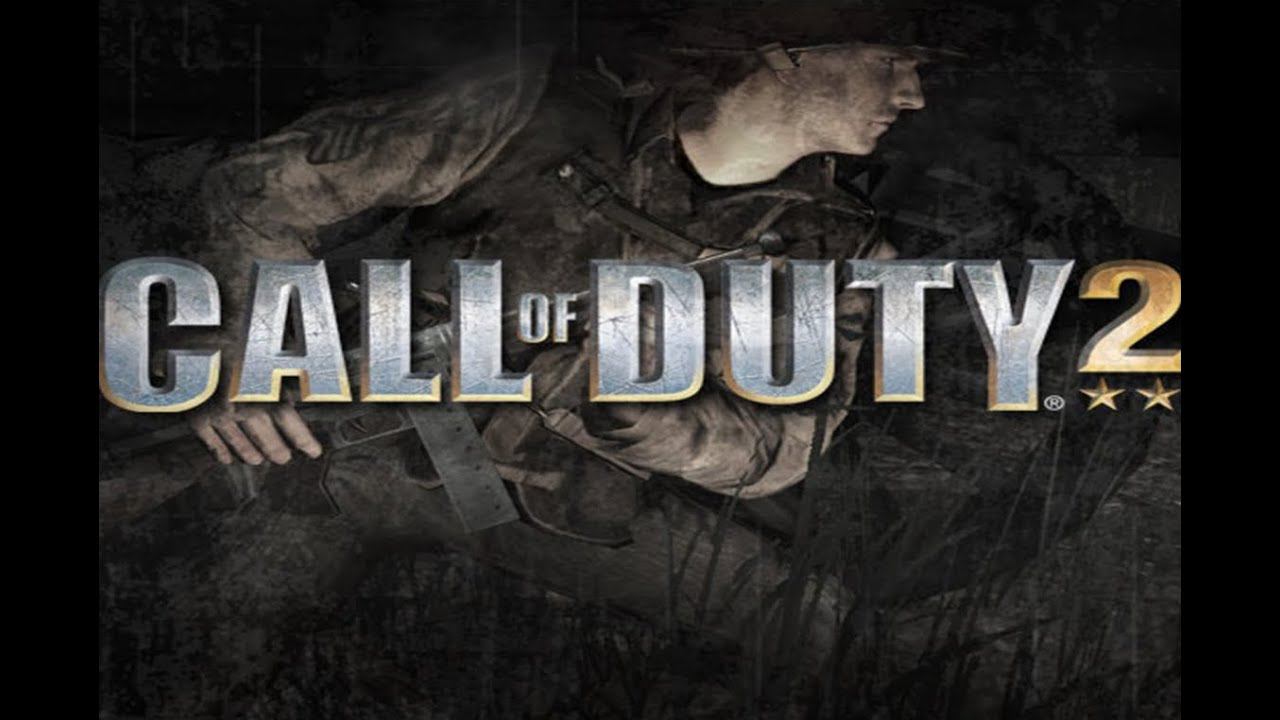 Call Of Duty 2 ФИНАЛ #стрим #callofduty2 #cod2 #callofduty #stream смотреть онлайн