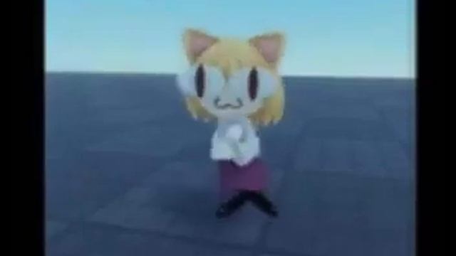 neco arc dancing to gangnam style in roblox studio смотреть онлайн