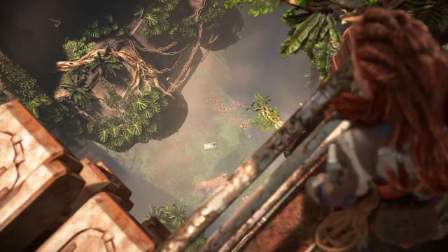 Horizon Forbidden West Part 2 - Slitherfang Boss + return To Meridian смотреть онлайн