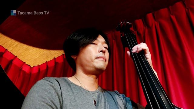 Bassline of "I've Got You Under My Skin" | Bassist's Diary #1 смотреть онлайн
