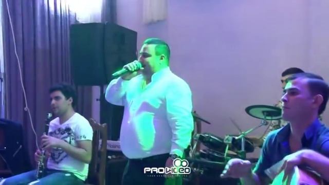 KOLO Qavor 6/8 Urax Sharan