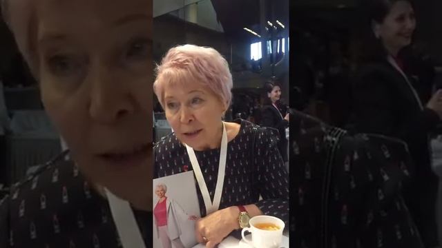 Как активно жить вместе с Орифлэйм!!!Директор Кудрякова Татьяна смотреть онлайн