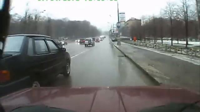 Неадекват на Ваз 2115 смотреть онлайн