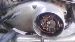 Иж Юпитер Зажигание Минск Восход