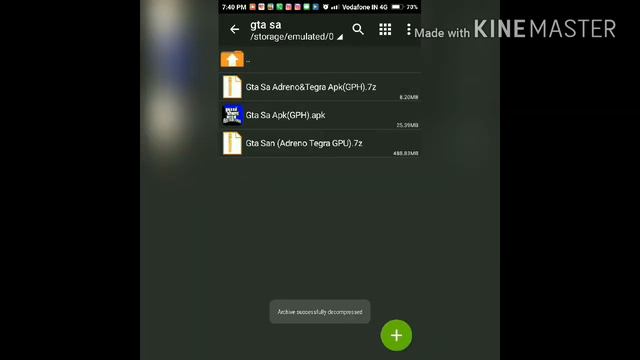 How to download gta san-andreas at 300 mb for free android смотреть онлайн