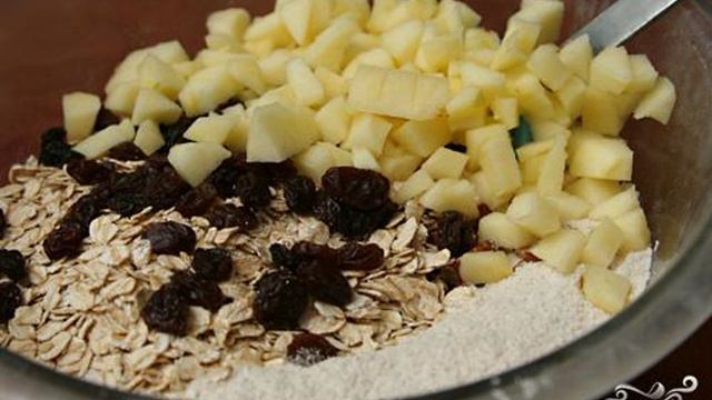 Секреты кухни