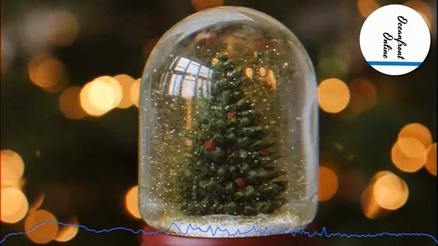 Groovy Kaiju - Kaiju Christmas | future funk holiday смотреть онлайн