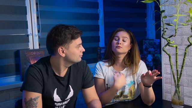 Настольные путешествия - КАЗАНЬ | О настольных играх смотреть онлайн