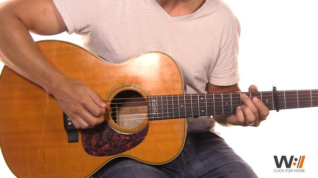 Lion and the Lamb - Bethel Music  Acoustic Tutorial