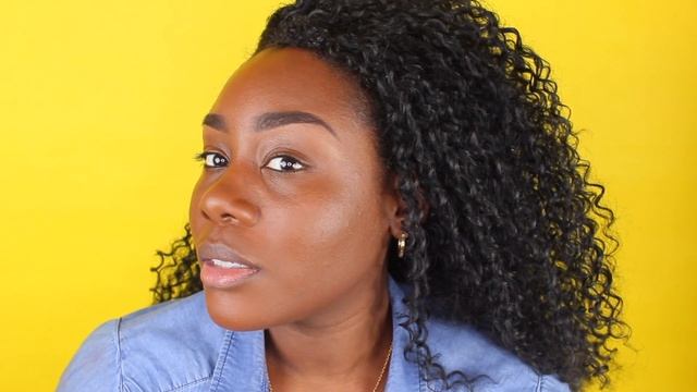 REVIEW of Becca Ever-Matte Primer and Make Up Forever Ultra HD Foundation R530 // I Cant! смотреть онлайн