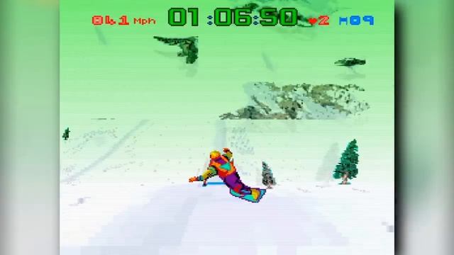 Games That Push the Limits of the Super NES смотреть онлайн