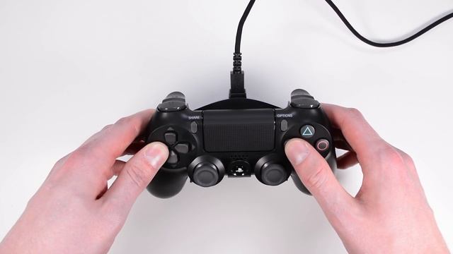V2 Strike Pack - PS4 - Features & Setup смотреть онлайн