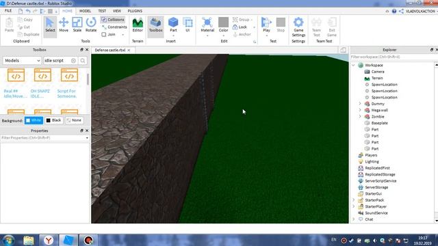 Как сделать анимации на аватарку + как делать игру вместе! смотреть онлайн