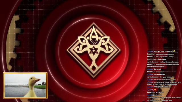 Abyss Cup смотрим турнир 1/8! смотреть онлайн