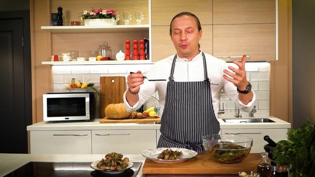 ФЕРМЕРСКАЯ КУХНЯ смотреть онлайн