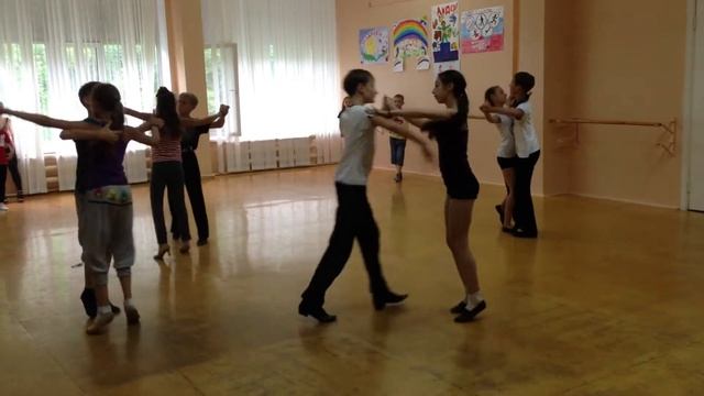 Школьный вальс смотреть онлайн