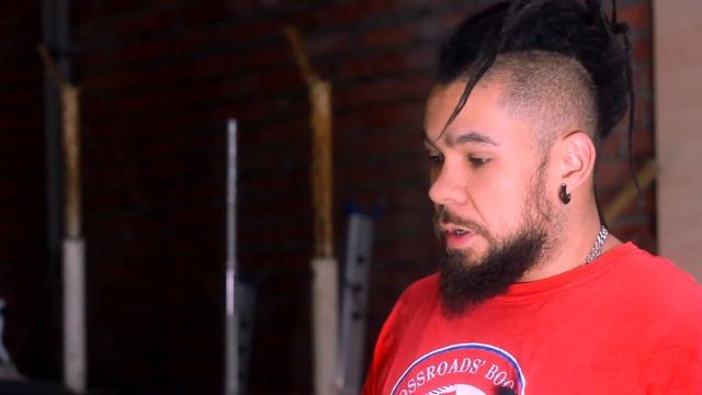 Прыжок с колен в длину от Дикобраzа смотреть онлайн