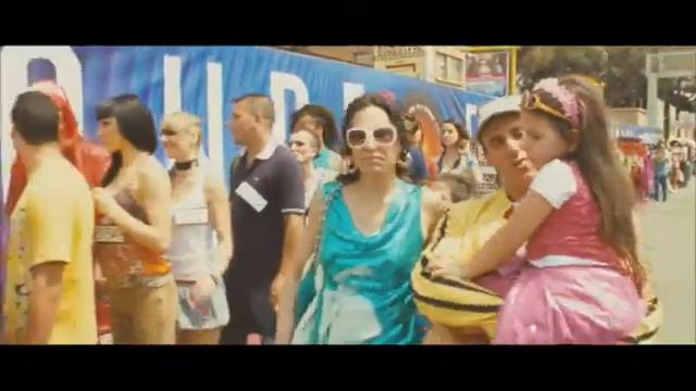 'Reality', de Matteo Garrone (1) смотреть онлайн