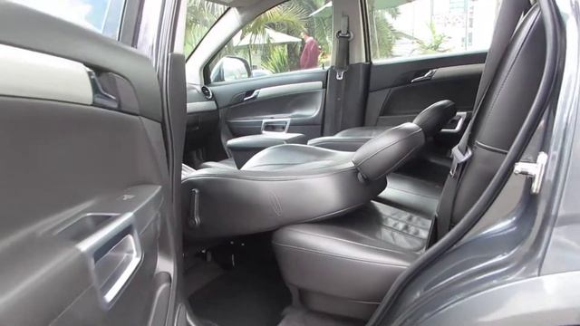 CHEVROLET CAPTIVA SPORT смотреть онлайн