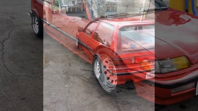 Deadly projects car club смотреть онлайн