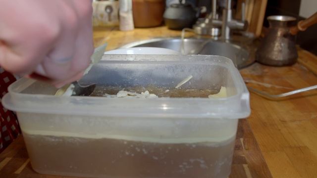 YМАМИ? Французский соус ДЕМИГЛАС смотреть онлайн
