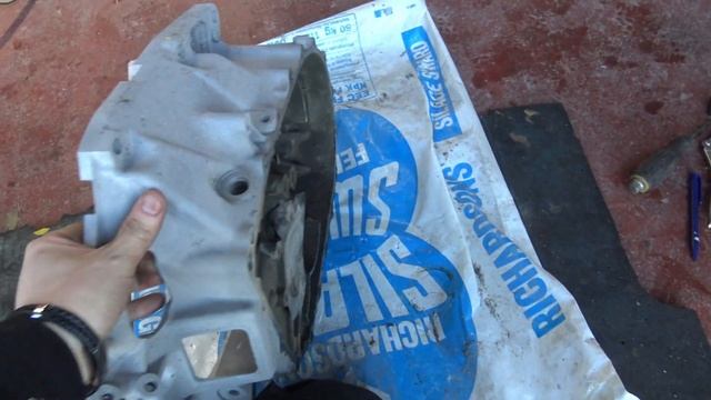 Fiat Scudo (Advertising Van) Honda 3.0 V6 VTEC - J To K -Engine/Transmission Conversion Part 4 Intr смотреть онлайн