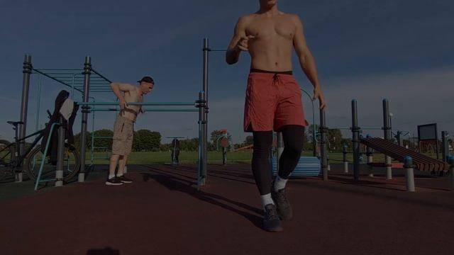 КАРДИО НА ВЕЛИКЕ | МАКСИМУМ ПОДТЯГИВАНИЙ | КАК ПРАВИЛЬНО ТРЕНИРОВАТЬСЯ смотреть онлайн
