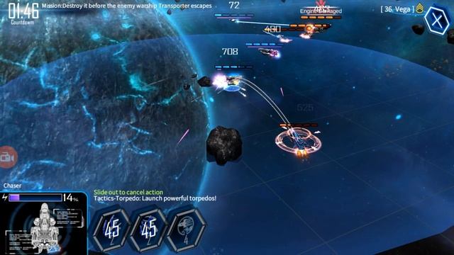 Lets look at "GALAXY REAVERS" смотреть онлайн