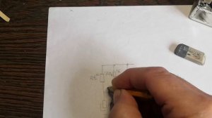 Очень простое автоматическое управление вентилятором охлаждения для блоков питания и усилителей.