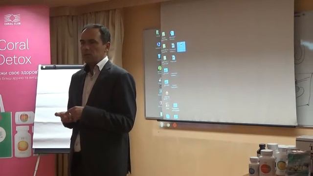 Детоксикация организма - фундамент здоровья! Значение выделительных органов для здоровья ! смотреть онлайн