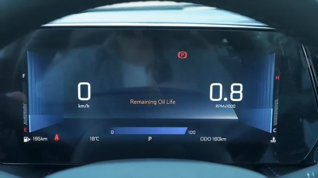 Chevrolet Monza 1.3T Mild Hybrid 2023 Обзор смотреть онлайн