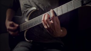 Skid Row - 18 and Life [Guitar cover 4k]