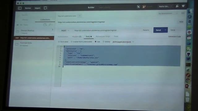 Madrid DevOps Abril 2016: DevOps Mashup - Special Champion Edition смотреть онлайн