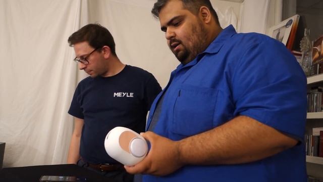 $22 Devialet Speaker?: Not So Fine Ep.3 смотреть онлайн