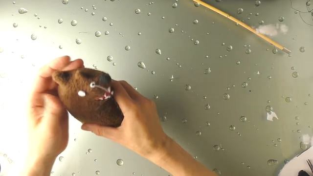 Как сшить медведя Мастер класс по шитью Шьем мема Яплакал Yaplakal Привет Медвед смотреть онлайн