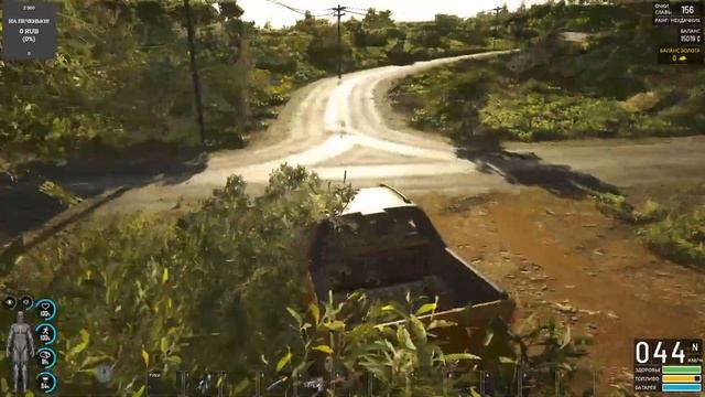 Адское Выживание В SCUM С Ордами Зомби! Вечерний Стрим! смотреть онлайн