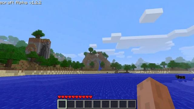 Pack.png Minecraft Default Pack, Seed In Description