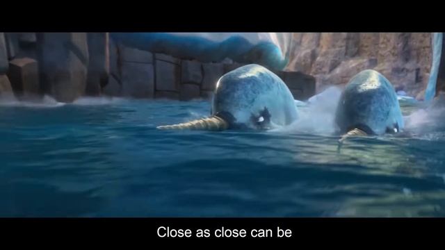 Ice Age: Continental Drift | [We Are Family] Lyrics смотреть онлайн