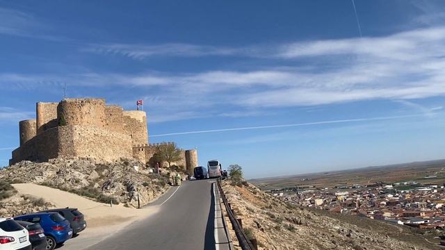 Consuegra, La Vida De Antes/Consuegra, Life Before/Consuegra, Vida Antes/Консуэгра, как жили раньше