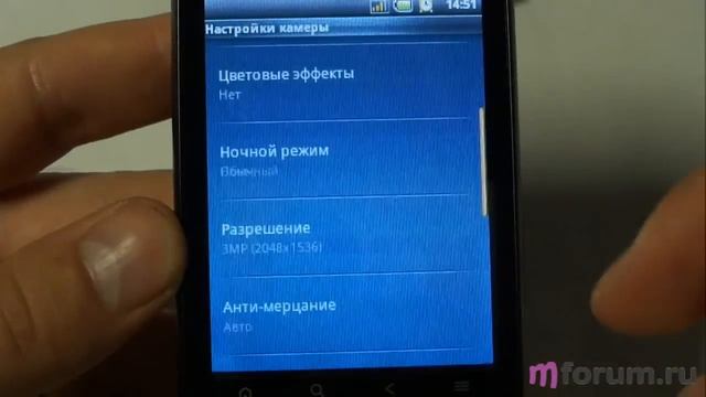 Обзор Acer E110 - Камера смотреть онлайн