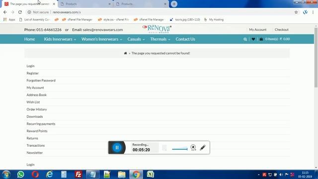 how to upload product in opencart admin смотреть онлайн