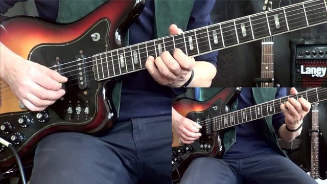 "Lady in Red".Chris de Burg.Cover-Александр Отченашенко смотреть онлайн