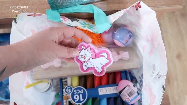 WAS KAUFT EINE 4JÄHRIGE BEI ACTION?| ACTION LIVE HAUL| 140€| Fräulein Jasmin смотреть онлайн