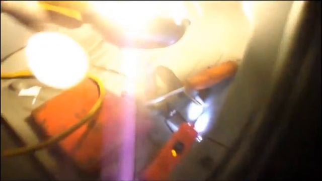 How to replace the blower motor on a 2010 Ford Transit Van смотреть онлайн