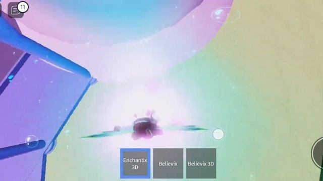 Starlix Club In Roblox! #winxclub