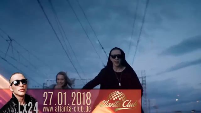 SA.27.01.2018 LX 24 Live on Stage. смотреть онлайн