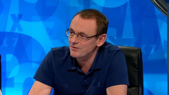 MORE Of Sean Lock's Best Bits | 8 Out Of 10 Cats Does Countdown | Channel 4 смотреть онлайн