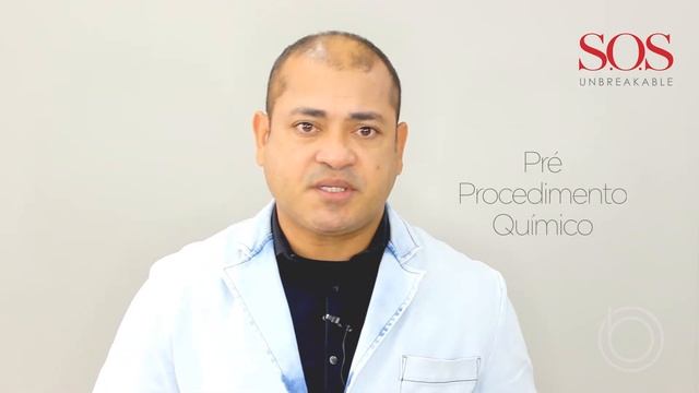 Conheça os benefícios SOS Unbreakable - Apresentação Técnica - Beox Professional смотреть онлайн